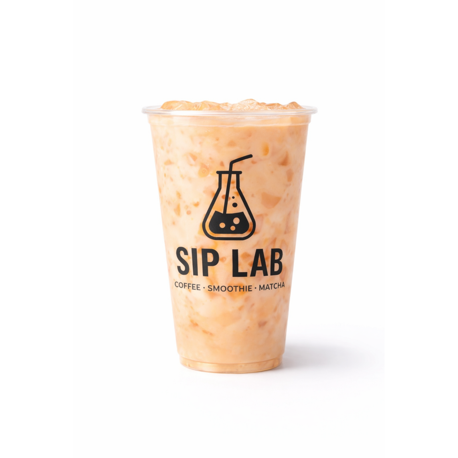 Peaches and Cream Sugar Free