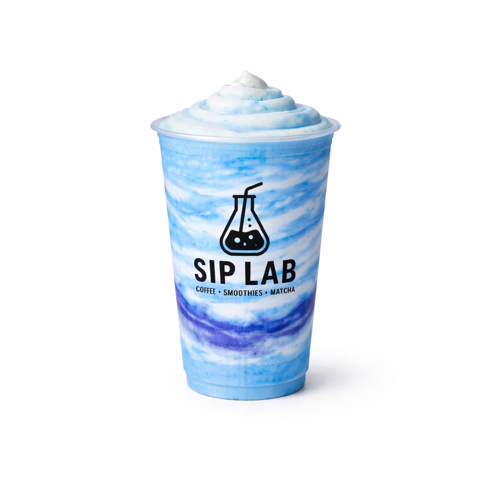 The Original Cloud Smoothie