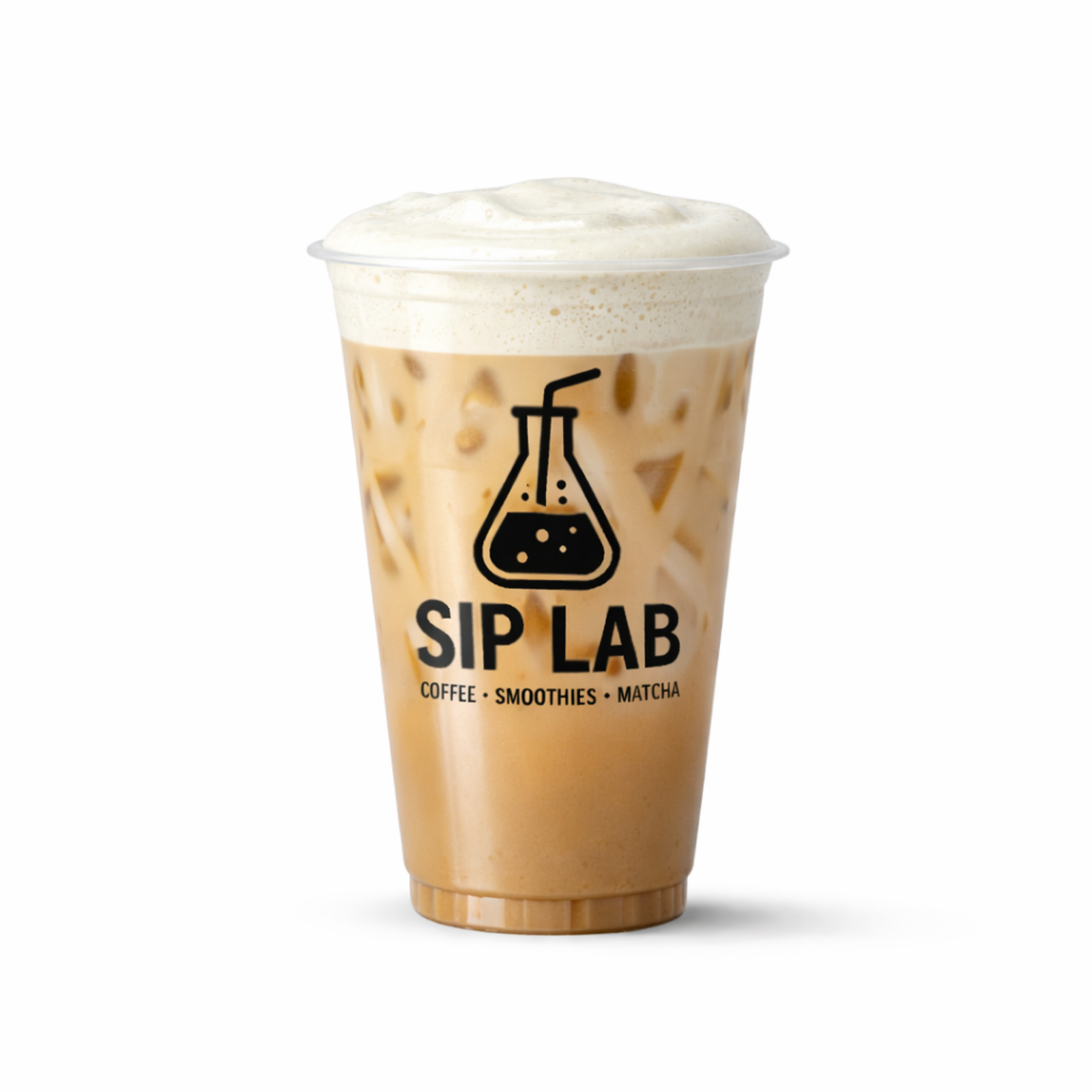 Vanilla Cloud London Fog